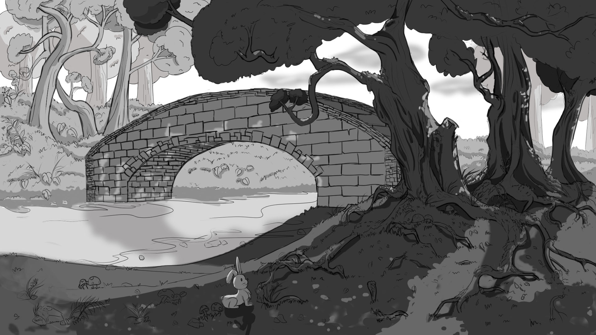 Forest